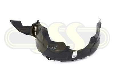 Genuine Hyundai I30 Guard Liner Left Hand Front (01/07-03/12)