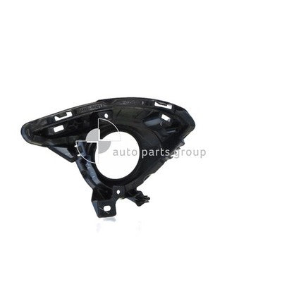 Genuine Mazda 2 DJ Front Bar Grille RH (10/14-03/17)