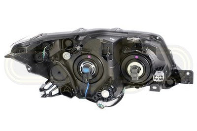 Genuine Subaru Forester Head Lamp Left Hand No Xenon (08/12-01/16)