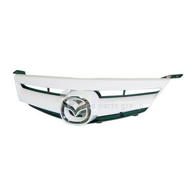 Genuine Mazda 6 GG/GY Grille (07/02-02/08)