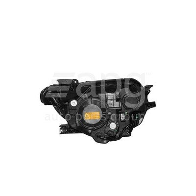 Mitsubishi Triton MQ Head Lamp LH Xenon (01/17-11/18)