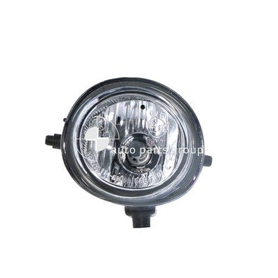 Genuine Mazda 2 DY/GG/GG/GY Fog Lamp LH (07/02-12/12)