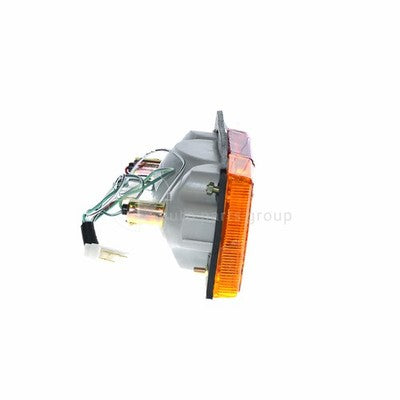 Ford Courier PC/PD/PE Tail Lamp RH (10/77-10/06)