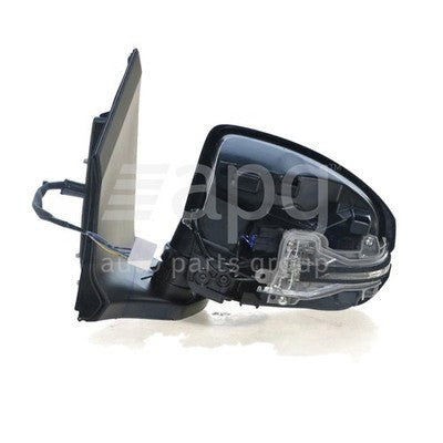 Genuine Honda City GM Door Mirror LH (04/14-08/21)