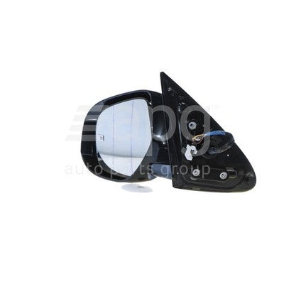 Genuine Mitsubishi Outlander Door Mirror LH Electric With Indicator With Heated