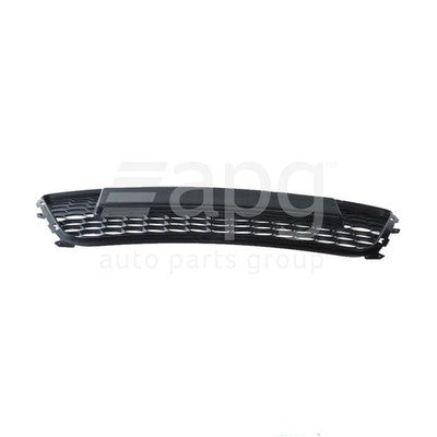 Genuine Hyundai i30 FD Front Bar Grille (09/07-04/12)