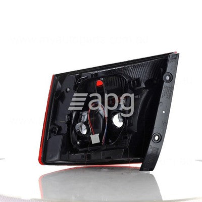 Skoda Fabia NJ Tail Lamp LH (01/15-12/22)