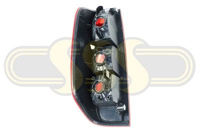 Genuine Nissan / Datsun Navara Ute Tail Lamp Right Hand (01/10-07/15)