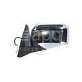 Mitsubishi Triton ML/MN Door Mirror LH Electric Without Indicator (07/06-03/15)