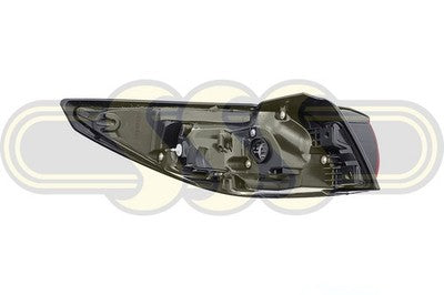 Mazda Cx5 Tail Lamp Right Hand Maxx Only (02/17-10/21)