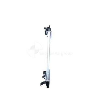 Subaru Forester Radiator Plastic Aluminium 340 x 688 x 16 mm (12/12-12/20)