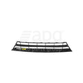 Honda Civic 10th Gen Front Bar Grille (05/16-02/19)