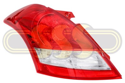 Genuine Suzuki Swift Tail Lamp Left Hand For Sport (2013-2017)