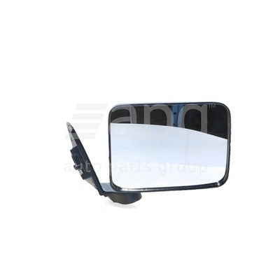 Mitsubishi Triton MK Door Mirror RH (10/96-06/06)