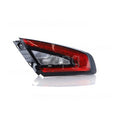 Genuine Subaru WRX V2/VB Tail Lamp RH (02/22-On)