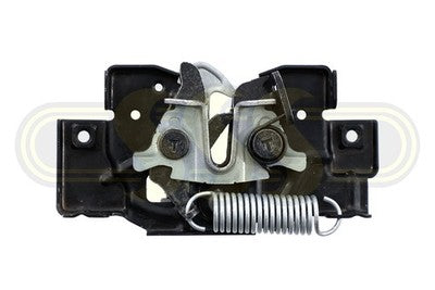 Genuine Mazda Mazda2 Bonnet Lock (10/10-08/14)