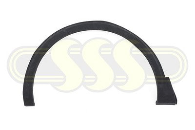 Peugeot 3008Series Guard Flare Left Hand Front GT (2017-03/20)