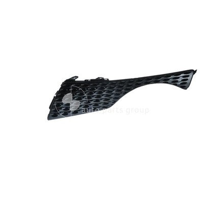 Genuine Nissan Juke F15 Grille LH (10/13-01/15)