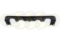 Genuine Toyota Fortuner Bar Cover Insert Front Lower (05/20-On)