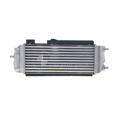 Genuine Hyundai ix35 Intercooler 350 x 150 x 90 mm 45 / 45 mm (02/10-10/15)