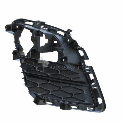 Genuine Mazda CX-7 ER Front Bar Grille LH (11/06-02/12)