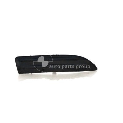 Toyota Corolla ZZE122R Front Bar Grille RH (10/01-04/04)