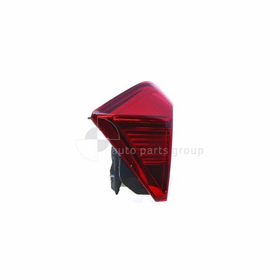 Honda City GM Tail Lamp LH (05/12-04/14)