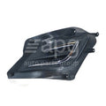 Genuine Hyundai i20 PB Front Bar Grille LH (06/12-08/15)