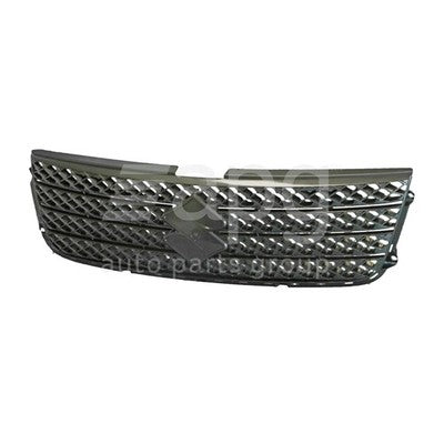Genuine Suzuki Grand Vitara JT Grille (09/08-07/12)
