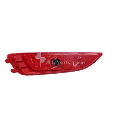 Genuine Hyundai Accent RB Rear Bar Reflector RH (07/11-04/19)