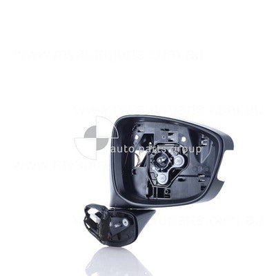 Genuine Mazda CX-3 DK Door Mirror RH (03/15-08/18)