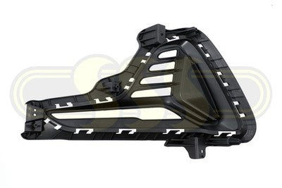 Genuine Hyundai Sonata Fog Lamp Cover Right Hand Active (07/17-06/21)