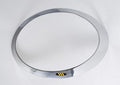 Mini Cooper Hatch Head Lamp Case Left Hand Chrome (01/02-07/04)