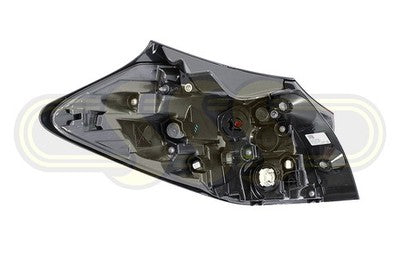 Genuine Toyota Yaris Cross Tail Lamp Right Hand GXL, Urban (05/20-On)