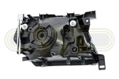 Nissan / Datsun Patrol Head Lamp Left Hand (12/02-08/07)