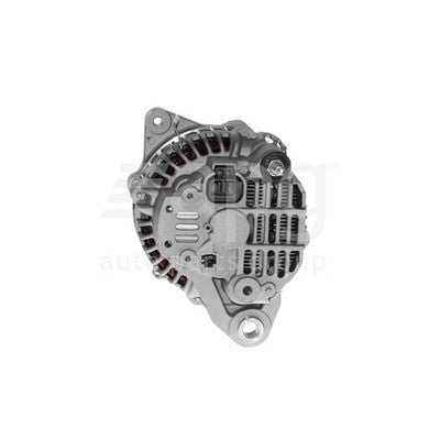 Mitsubishi Pajero Alternator Mitsubishi Type 12v 125 Amp (05/91-06/06)