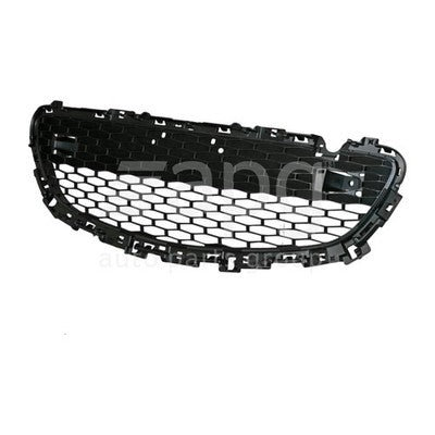 Genuine Mazda MX-5 NC Front Bar Grille (10/05-07/12)