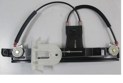 Ford Mondeo Door Window Regulator Right Hand Rear Electric No (09/10-12/14)