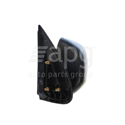 Toyota Hilux Door Mirror LH Manual Without Indicator (02/05-04/15)