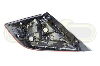 Genuine Honda Civic Tail Lamp Right Hand (2018-On)
