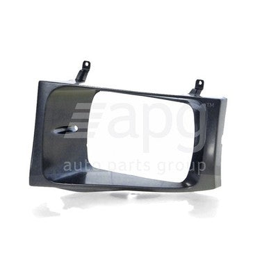 Ford F-series RM/RN Headlamp Rim RH (08/01-12/06)