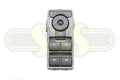 Holden Commodore Switch Window Dark Grey Dark Grey 4 Buttons White (09/10-05/13)