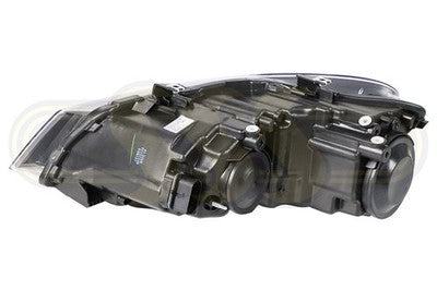 Volkswagen Polo Head Lamp Right Hand GTI No LED TYC Comfortline / (03/10-05/14)