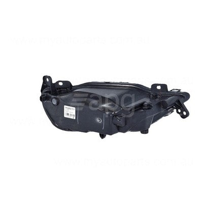Genuine Volvo XC60 UZ Fog Lamp LH (07/21-On)