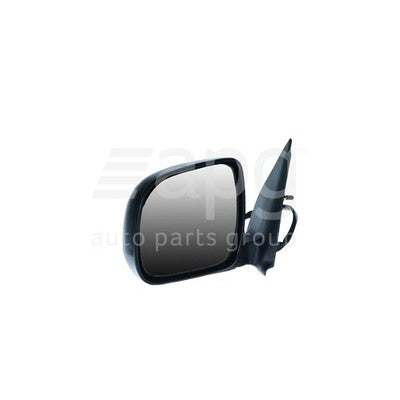 Toyota Hilux Door Mirror RH Electric Without Indicator (02/05-07/11)