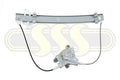 Hyundai Excel Door Window Regulator Right Hand Front Electric No (09/96-02/97)