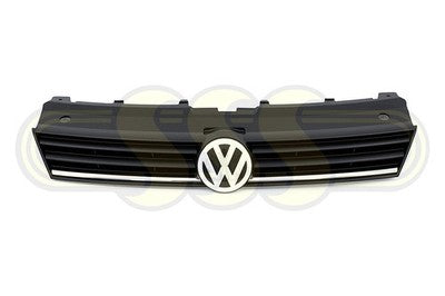 Genuine Volkswagen Polo Grille (02/14-11/17)