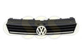 Genuine Volkswagen Polo Grille (02/14-11/17)
