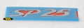 Genuine Mazda Mazda3 Badge/Logo *SP25* On Tail Gate (08/11-11/13)