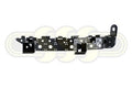 Genuine Honda Crv Bar Bracket Slide Left Hand Front Bolt On Guard (2020-2023)